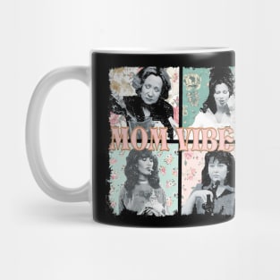 90S Mom Vibes Mug